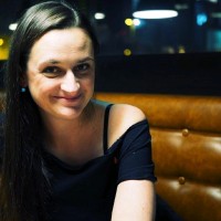 Andrea Novotná