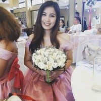 Lovely Dela Cruz