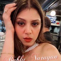 Bably Narayan