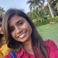 Chaitra R