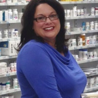 Charlotte Weller, BS, PharmD