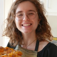 Núria Pujol Reverter