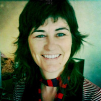 Catherine Casey