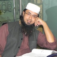 Mohammad Polash Khan