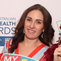 Corinne Mcgowan