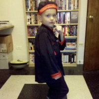 Deagan Edwin