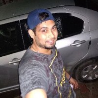 Anurag Giri