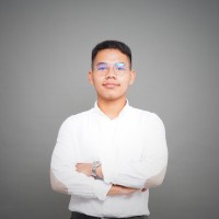 Jodhie Marshal Pambudi Sinaga