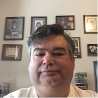 Kevin Raper