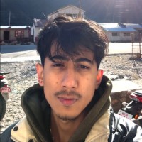 Amrit Khatri