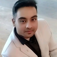 Abhishek Nandkeolyar