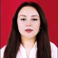 Khadija Yusupova