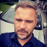 Edis Huzejrovic