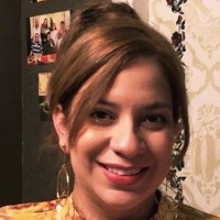 Sara Martínez Velasco