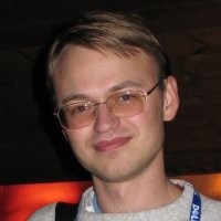 Yegor Kurkin
