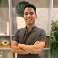 Luiz Felipe R M