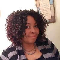 Doris Williams