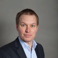 Romaric Graux