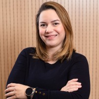 Juliane Rodrigues