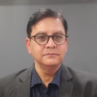 Prashant Agnihotri