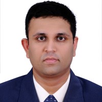 Denny Raj