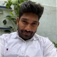 B Pradeep
