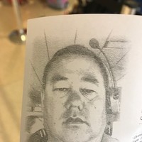 Michael Chow