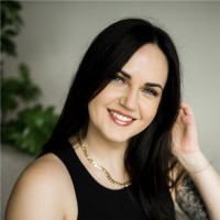Jessica Heriot