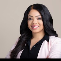 Jasmine Riddick