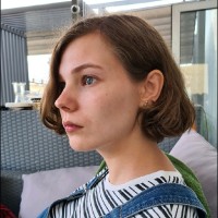 Veronika Podolian
