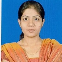 Sindhu Priya Reddy