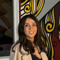 Shohreh Sabzehparvar
