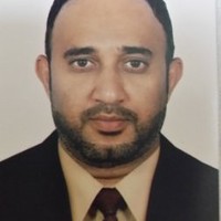 Fathi Ali
