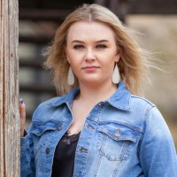 Mckenna Reiter