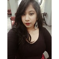 Vaishnavi Anapuzha