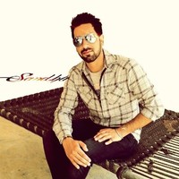 Gagan Sandhu