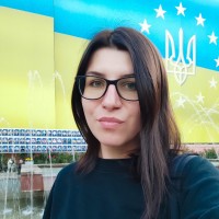 Kateryna Bordunova