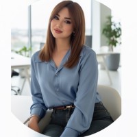Shahad Alkamali