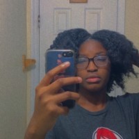 Zaria Duverseau