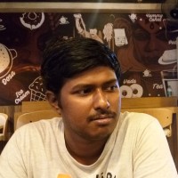 Gnanasammandam G