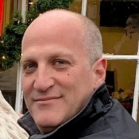 Steven Seglin
