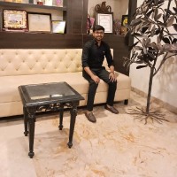 Swapnil Chaple
