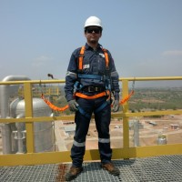 Alexander Montaño Oronos