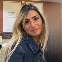 Meryem Aydin