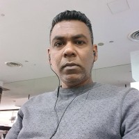 Russell Balasingam