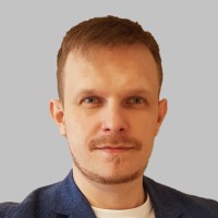 Pavel Pylayeu (Patrick Stark)