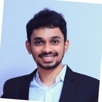 Nithin Reddy