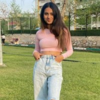 Lavanya Batra