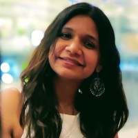 Jha Anuradha