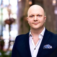 Erik Norlund